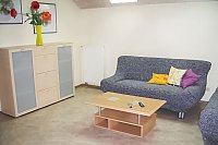 Ferienwohnung Rothseegebiet/Roth/Eckersmühlen