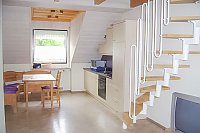 Ferienwohnung Rothseegebiet/Roth/Eckersmühlen